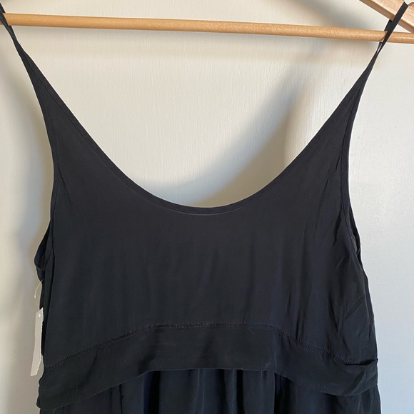 Aritzia Wilfred Silk Dress - Picture 2 of 4